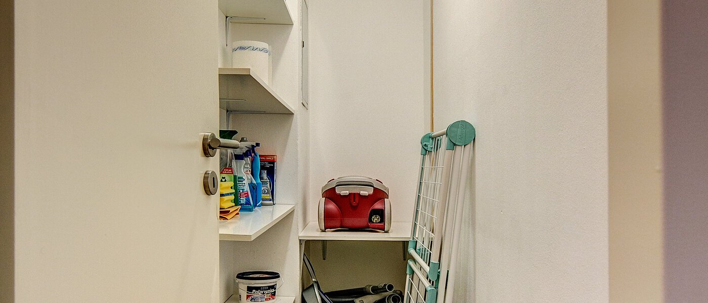 マンション München Obersendling 01 貯蔵室 9218