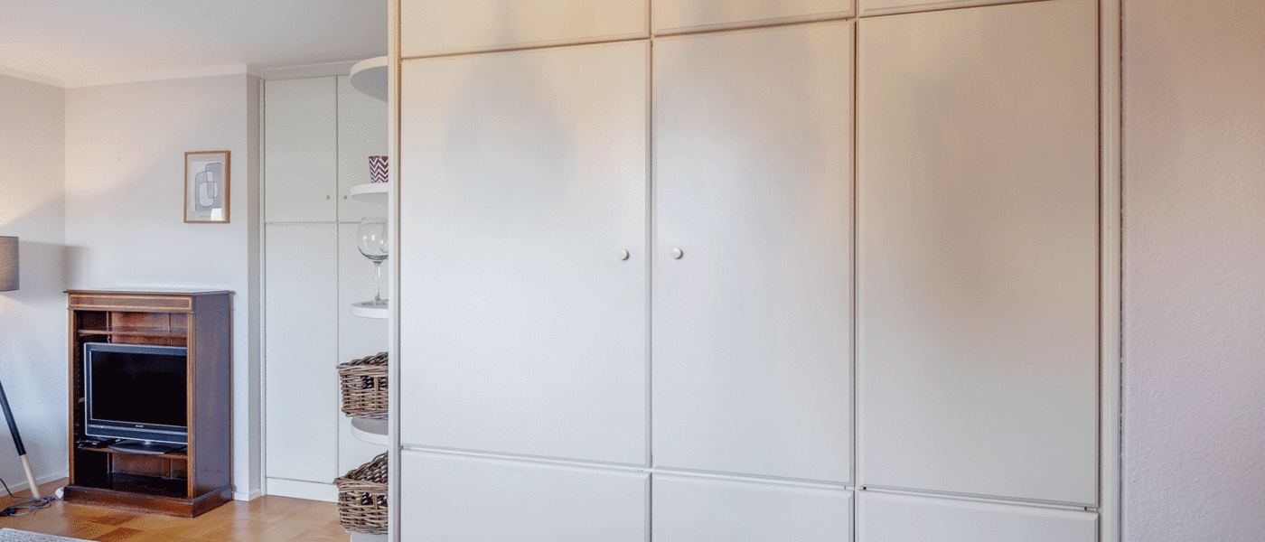 マンション München Solln 02 キッチン 9222