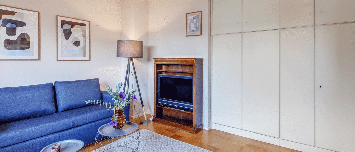 マンション München Solln 01 スリーピングアリア 9222