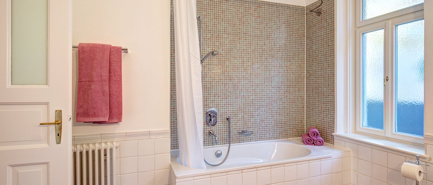 マンション München Maxvorstadt - Rund um den Josephplatz 03 浴室 926