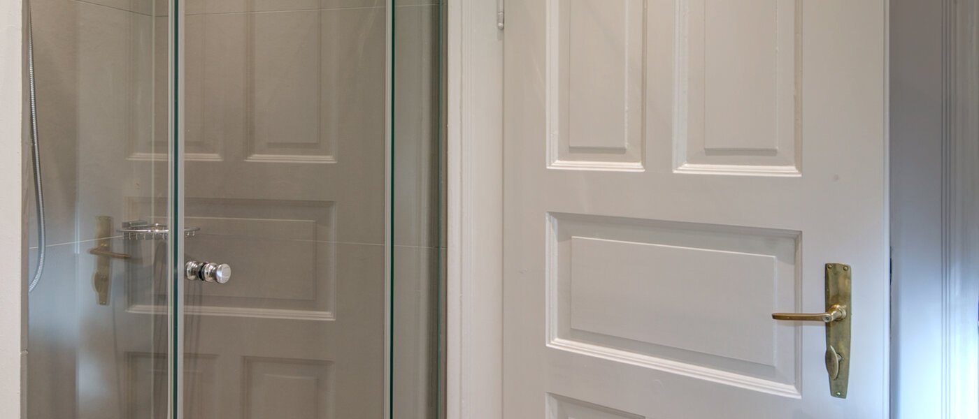 マンション München Maxvorstadt - Rund um den Josephplatz 02 ２つめの浴室 926