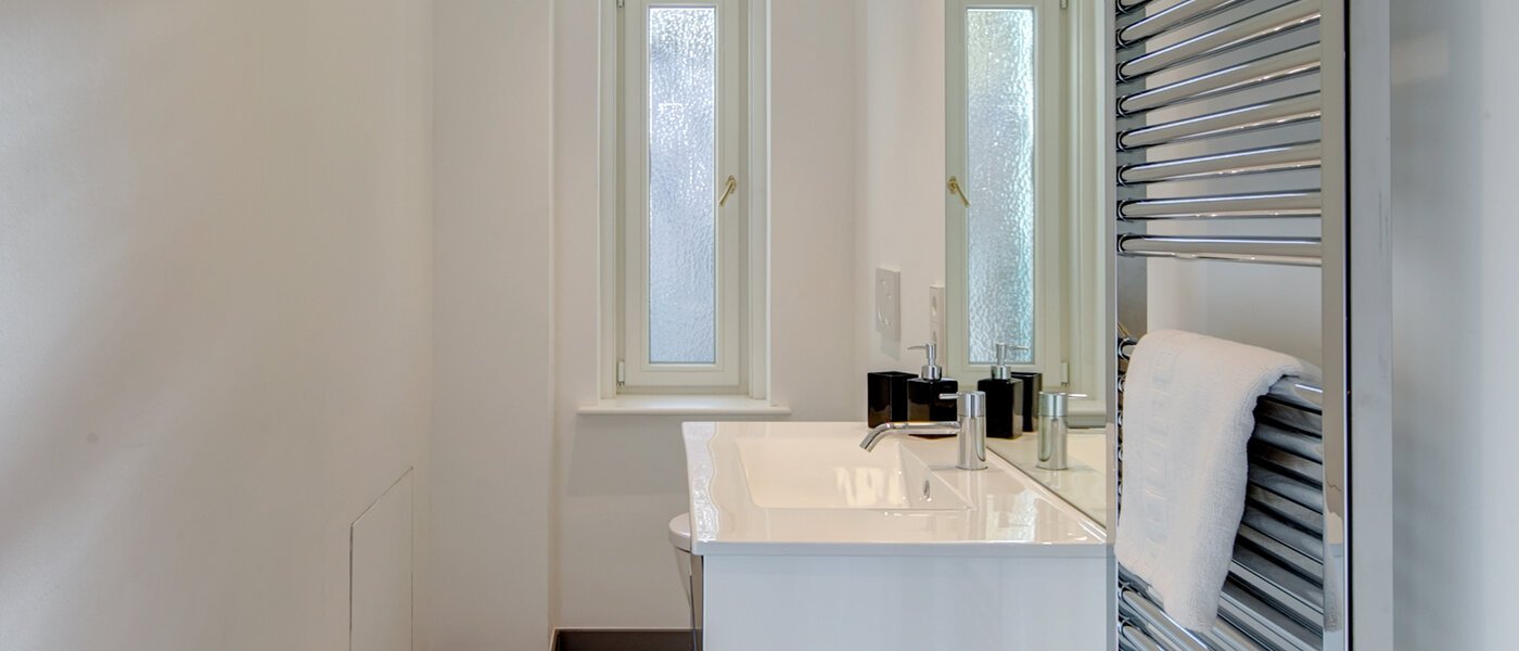 マンション München Maxvorstadt - Rund um den Josephplatz 03 ２つめの浴室 926