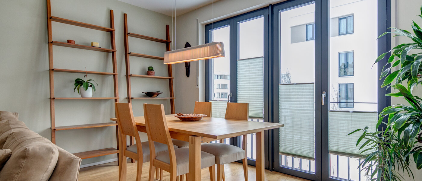 マンション München Oberföhring 05 リビングルーム 9269