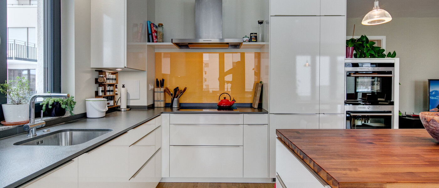 マンション München Oberföhring 02 キッチン 9269