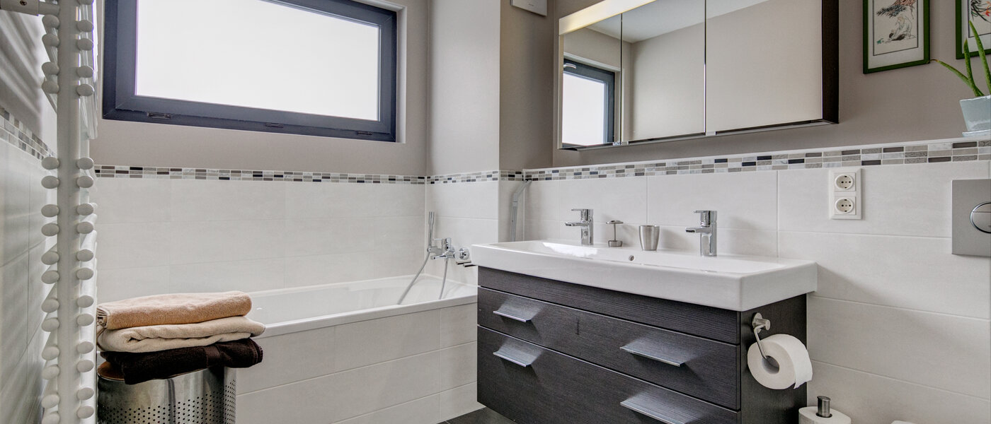 マンション München Oberföhring 02 浴室 9269