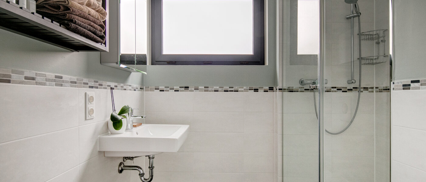 マンション München Oberföhring 01 ２つめの浴室 9269