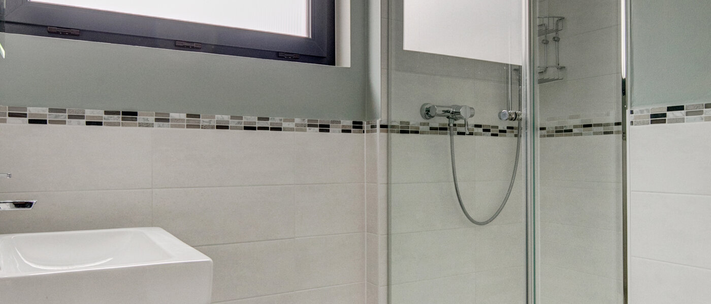 マンション München Oberföhring 02 ２つめの浴室 9269