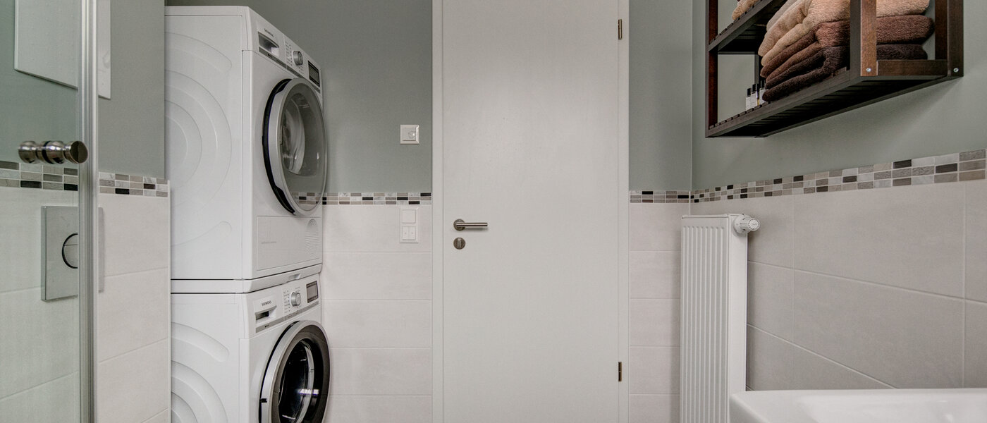 マンション München Oberföhring 03 ２つめの浴室 9269