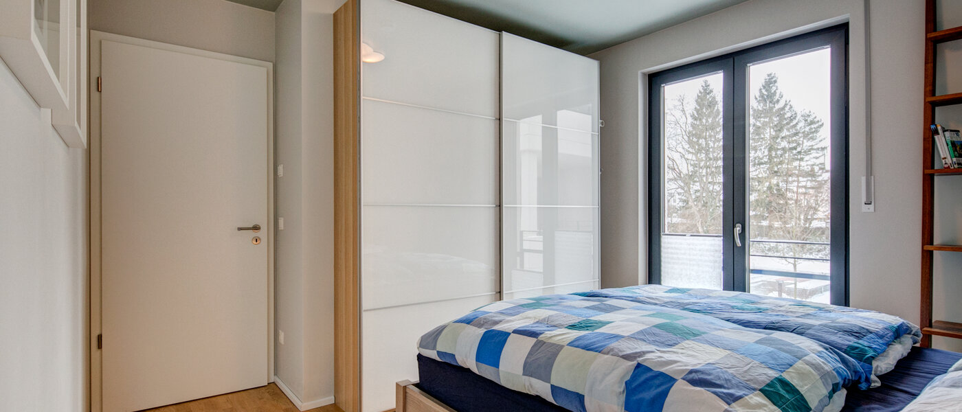 マンション München Oberföhring 02 ２つめの寝室 9269