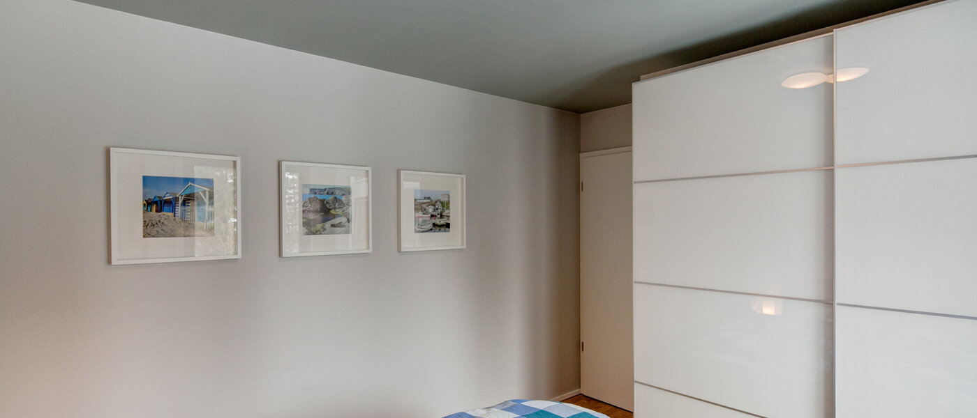 マンション München Oberföhring 03 ２つめの寝室 9269