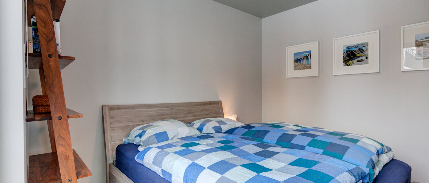 マンション München Oberföhring 04 ２つめの寝室 9269