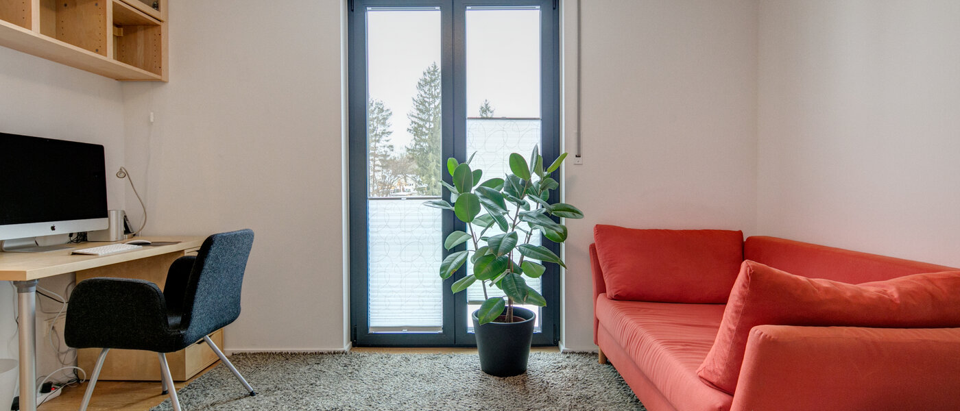 マンション München Oberföhring 02 ゲストルーム 9269