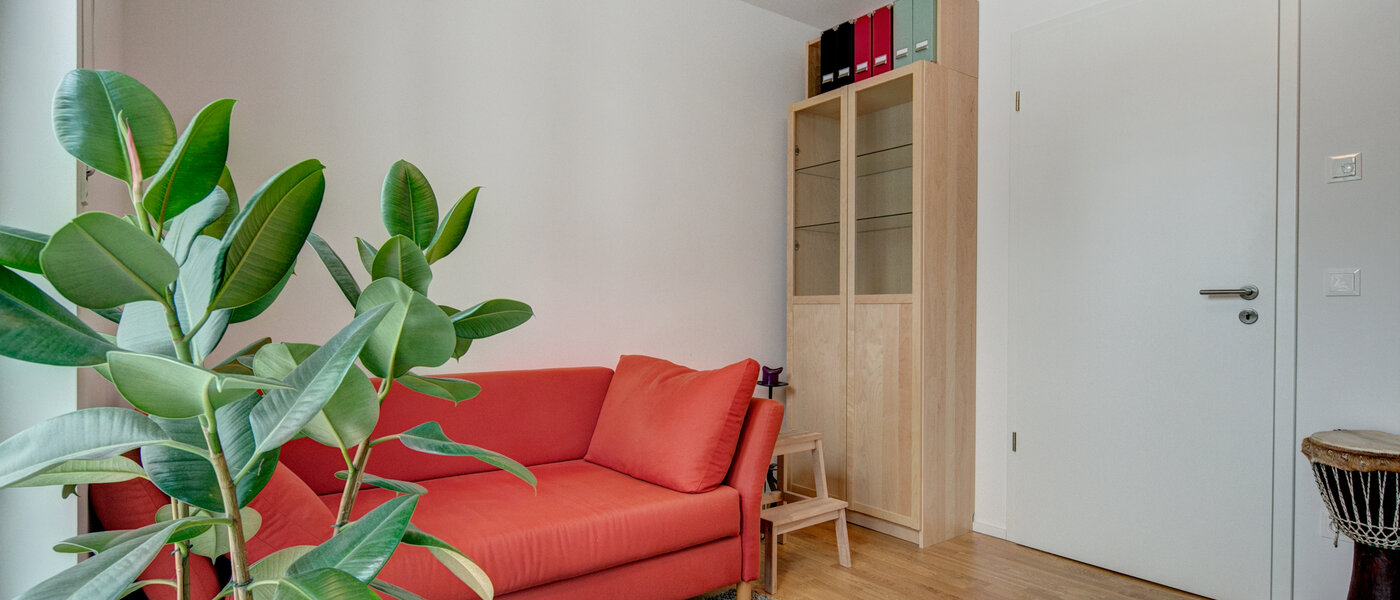 マンション München Oberföhring 03 ゲストルーム 9269