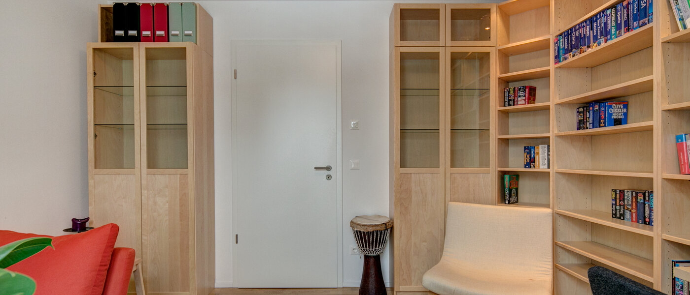 マンション München Oberföhring 04 ゲストルーム 9269