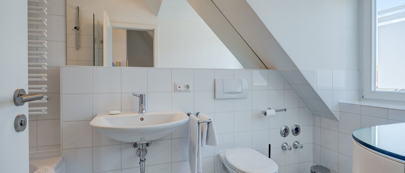 ペントハウス München Bogenhausen 01 浴室 9274