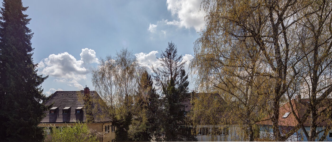 ペントハウス München Bogenhausen 01 物件からの眺め 9274