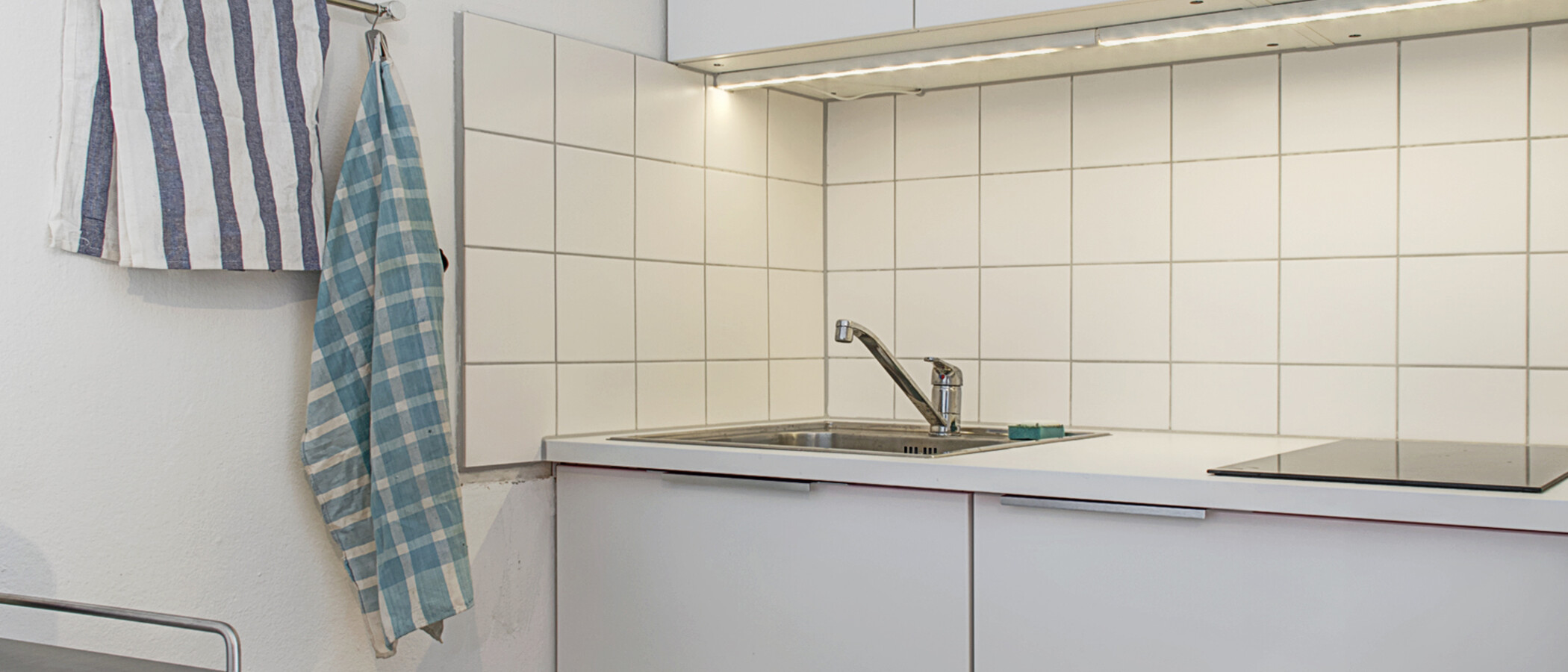 アパルトマン München Schwabing-West 02 キッチン 9290