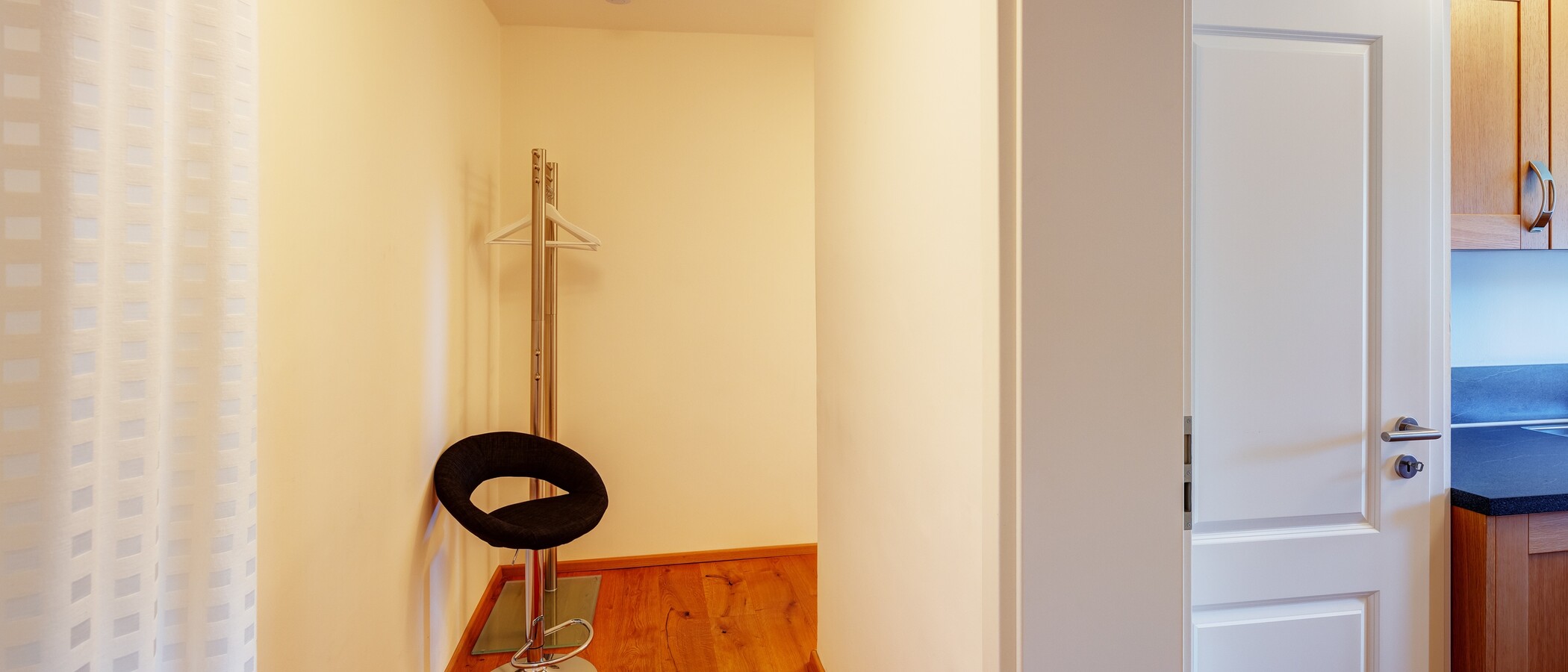 マンション München Thalkirchen 02 玄関入り口 9295