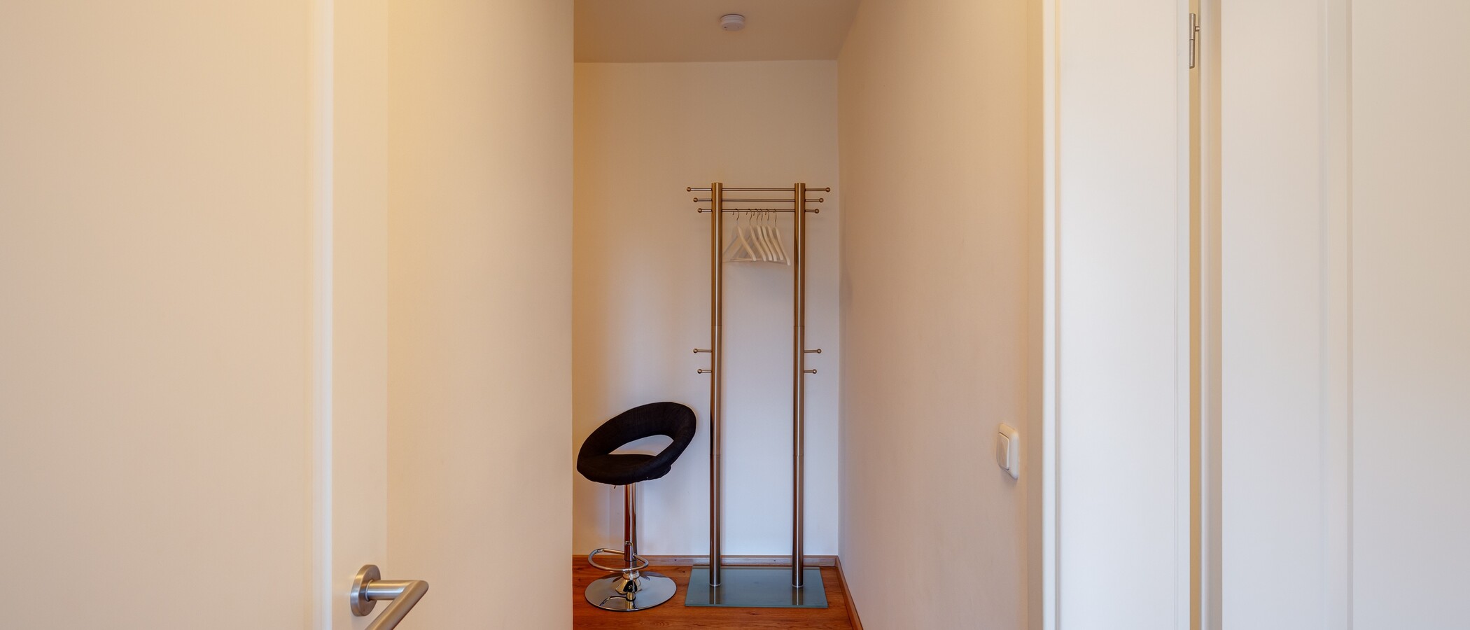 マンション München Thalkirchen 03 玄関入り口 9295