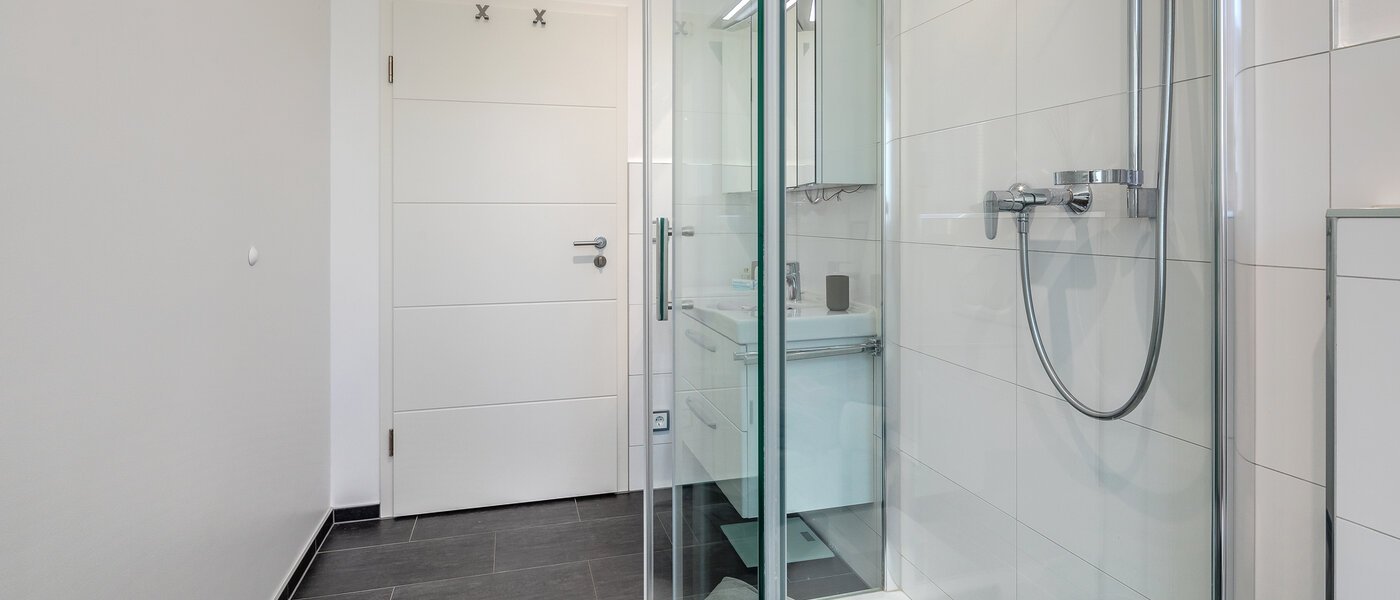 マンション München Lehel 03 浴室 9317