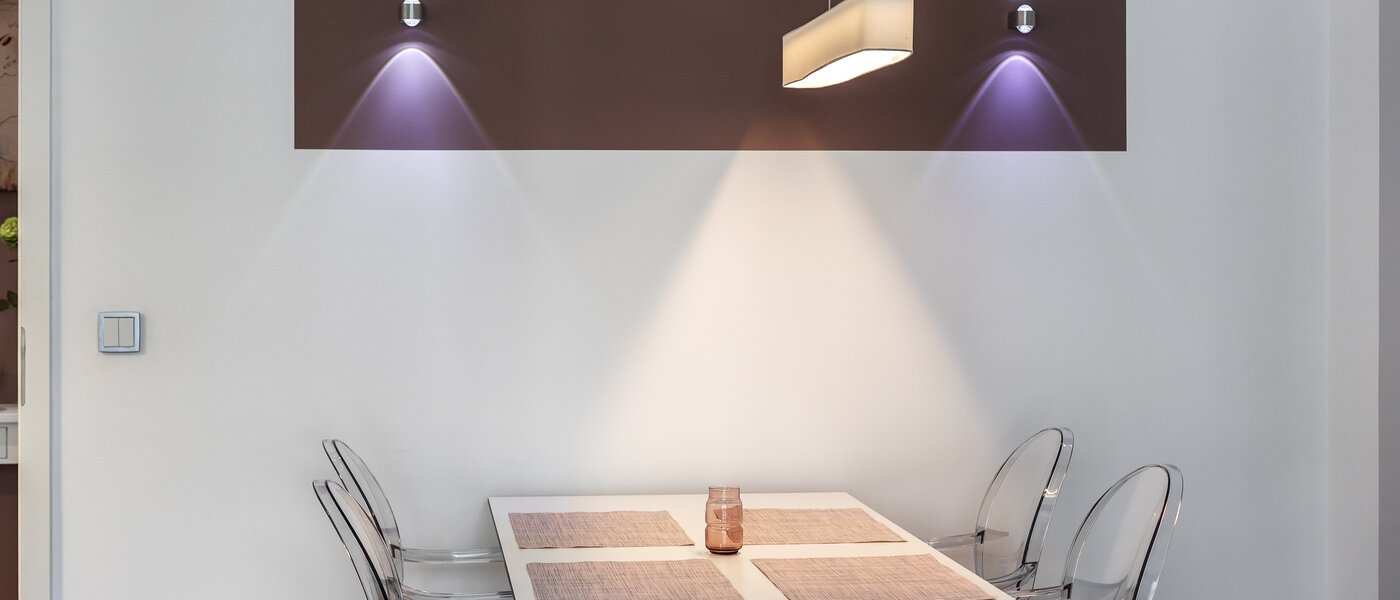 マンション München Lehel 03 リビングエリア 9317