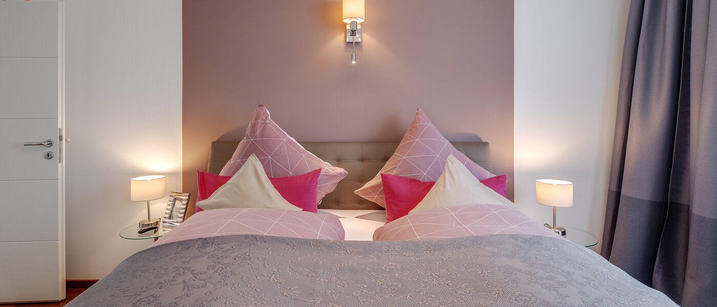 マンション München Lehel 02 1. 寝室 9317