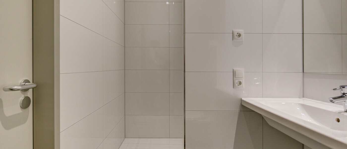 アパルトマン Ismaning 02 浴室 9321