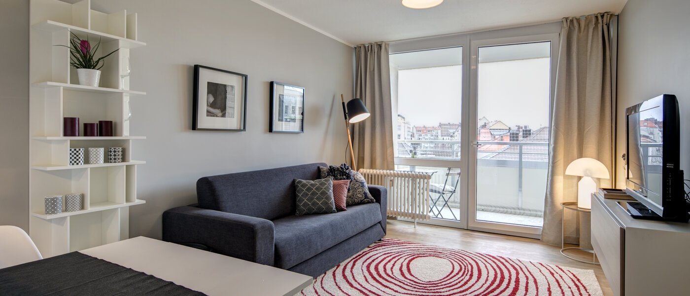 申し訳ございません。こちらの物件はすでに貸し出されました。