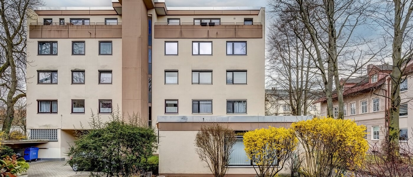 マンション München Moosach 02 物件からの眺め 9358