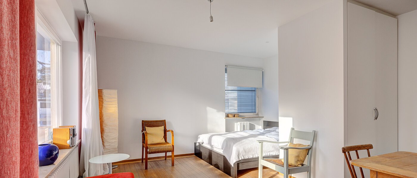 申し訳ございません。こちらの物件はすでに貸し出されました。