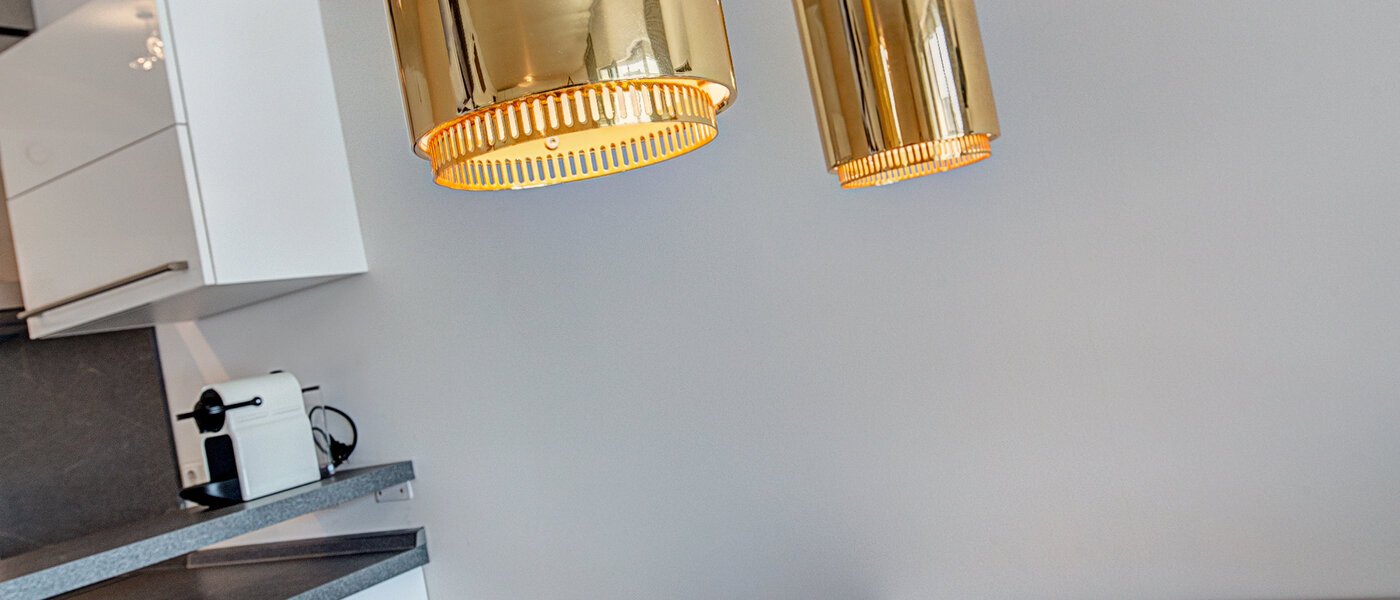 マンション München Schwanthalerhöhe 04 キッチン 9378