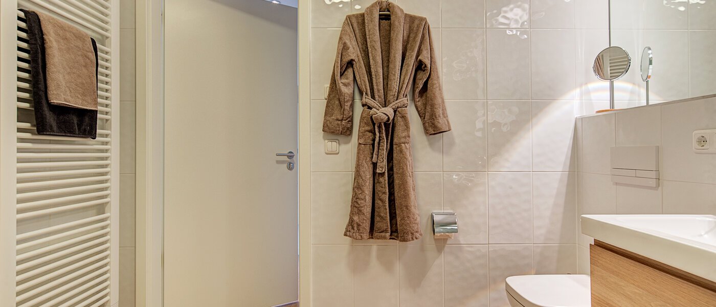 マンション München Schwanthalerhöhe 04 浴室 9378