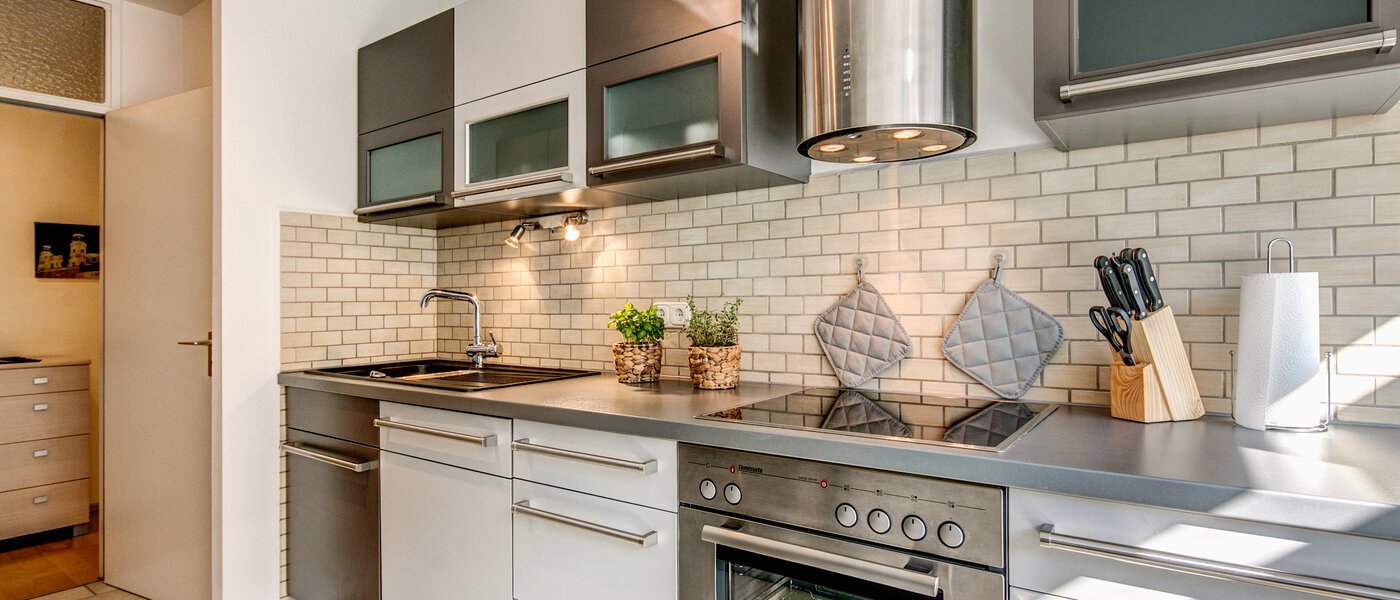 マンション München Maxvorstadt - Universitätsviertel 01 キッチン 9416