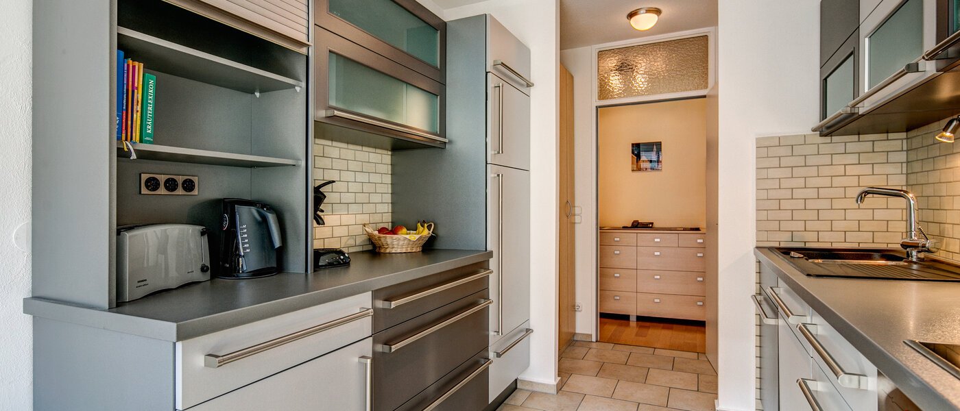 マンション München Maxvorstadt - Universitätsviertel 04 キッチン 9416