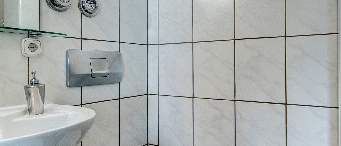 マンション München Maxvorstadt - Universitätsviertel 02 浴室 9416