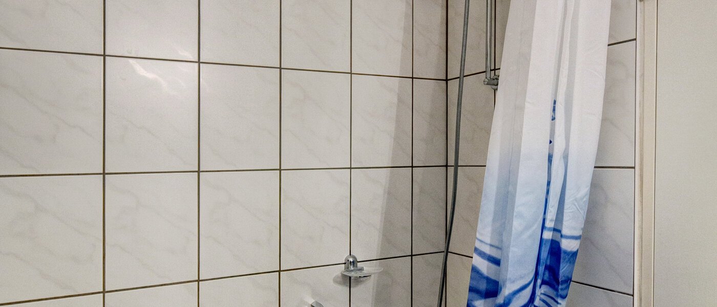 マンション München Maxvorstadt - Universitätsviertel 04 浴室 9416