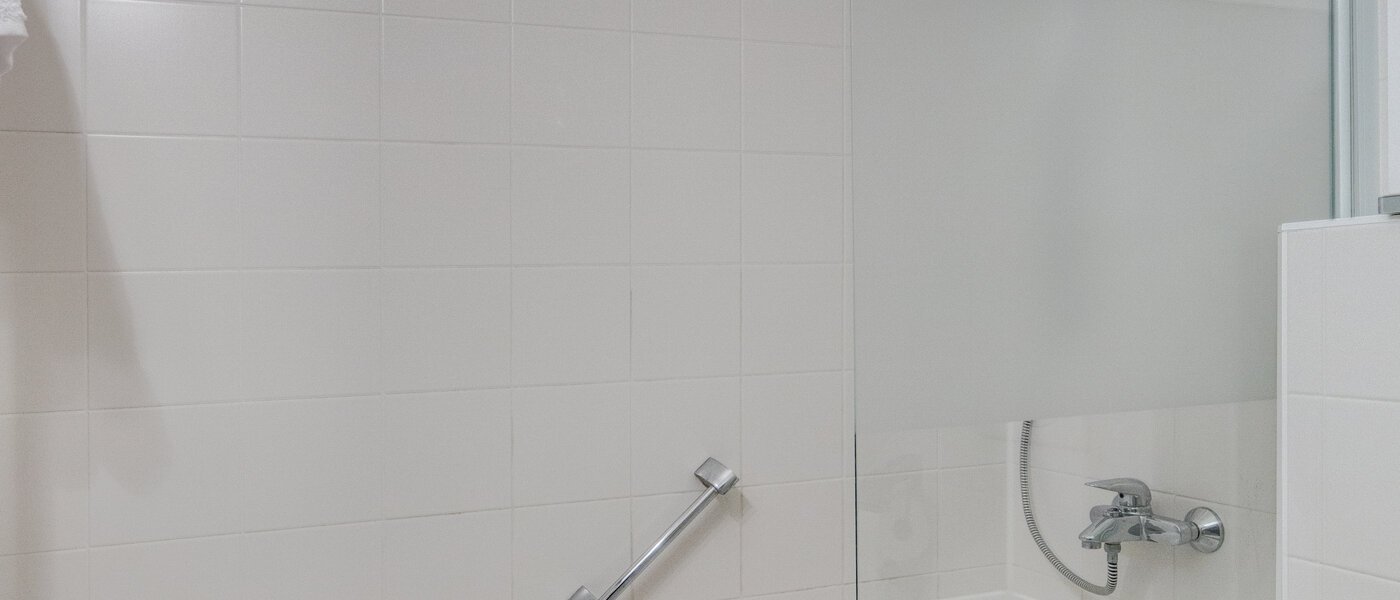 マンション München Maxvorstadt - Museumsviertel 01 浴室 9424