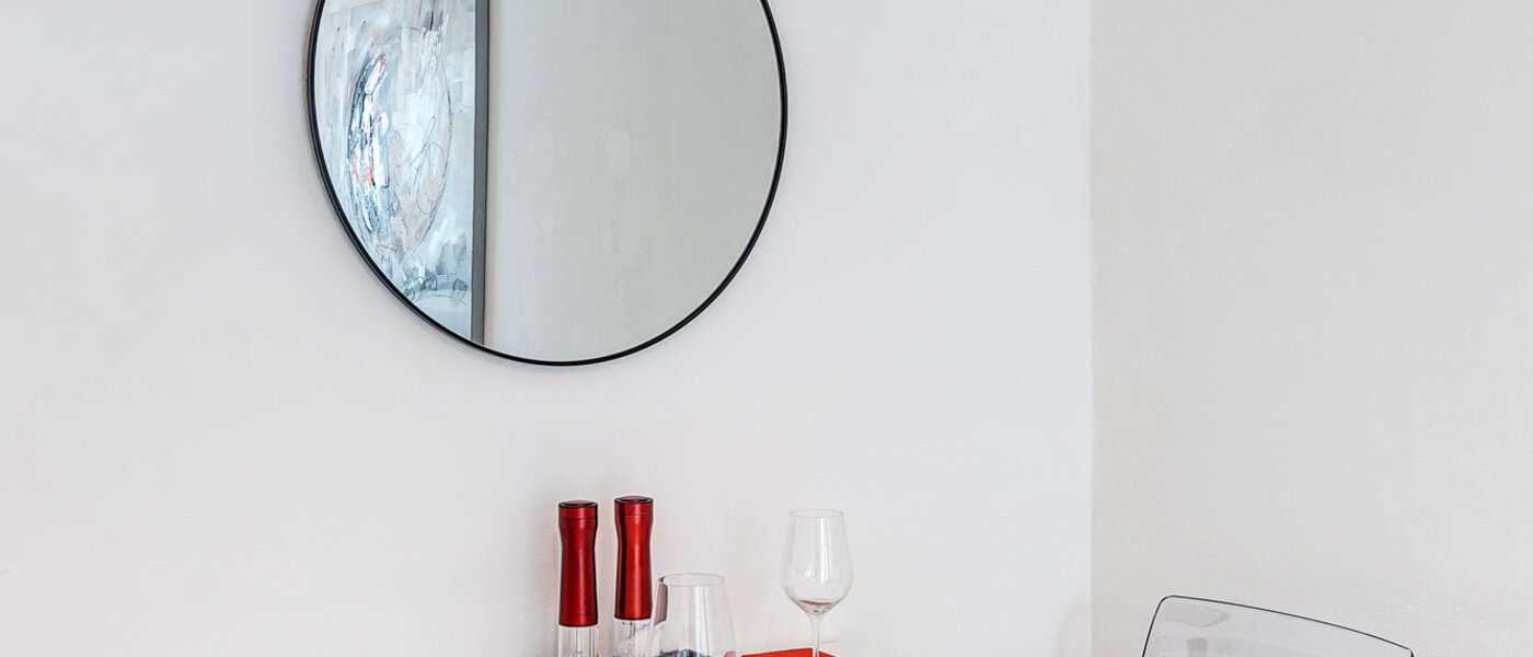 マンション München Maxvorstadt - Museumsviertel 04 リビングルーム 9424