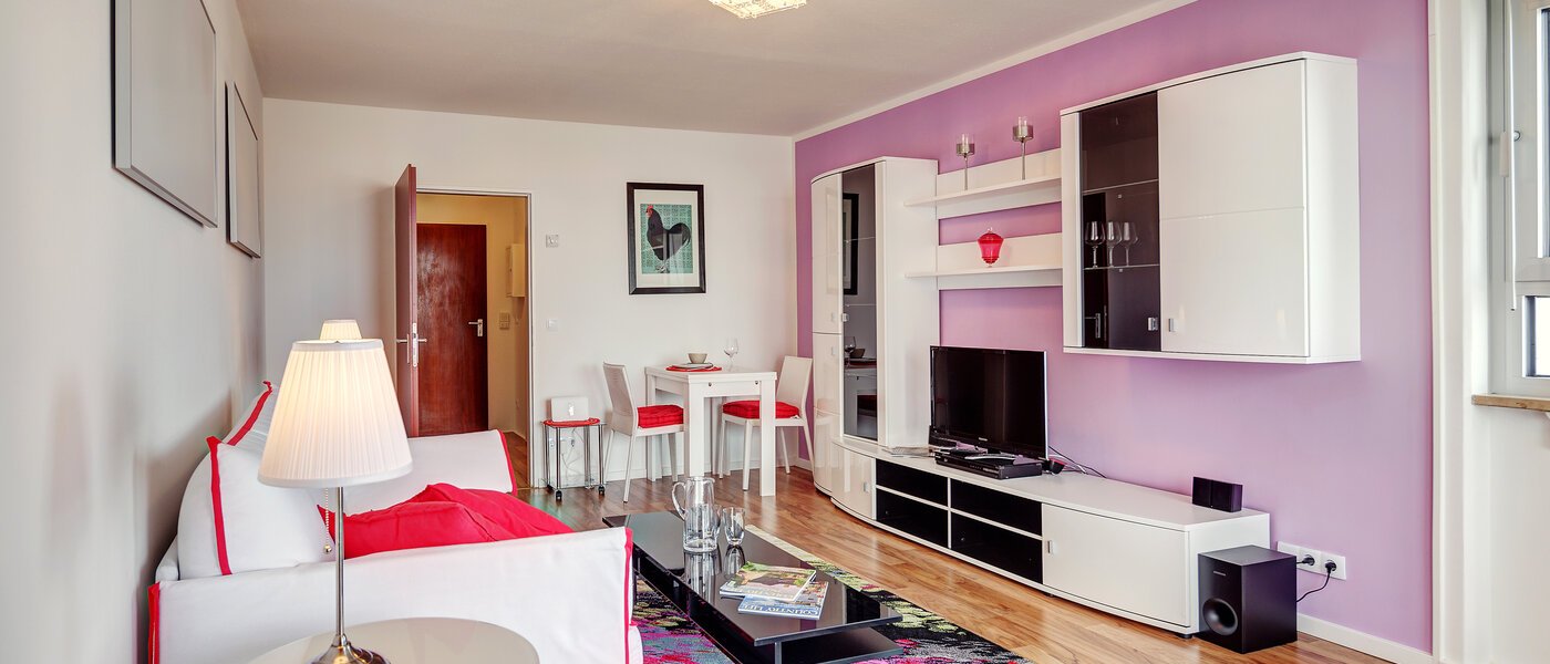 申し訳ございません。こちらの物件はすでに貸し出されました。