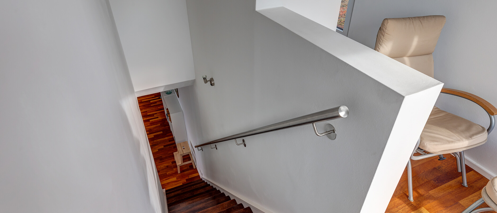 マンション München Obergiesing 04 玄関入り口 9441
