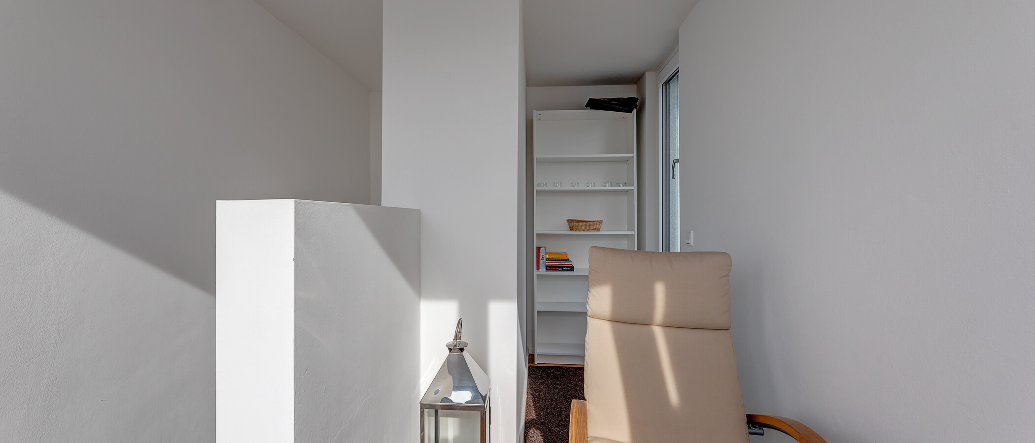 マンション München Obergiesing 05 玄関入り口 9441