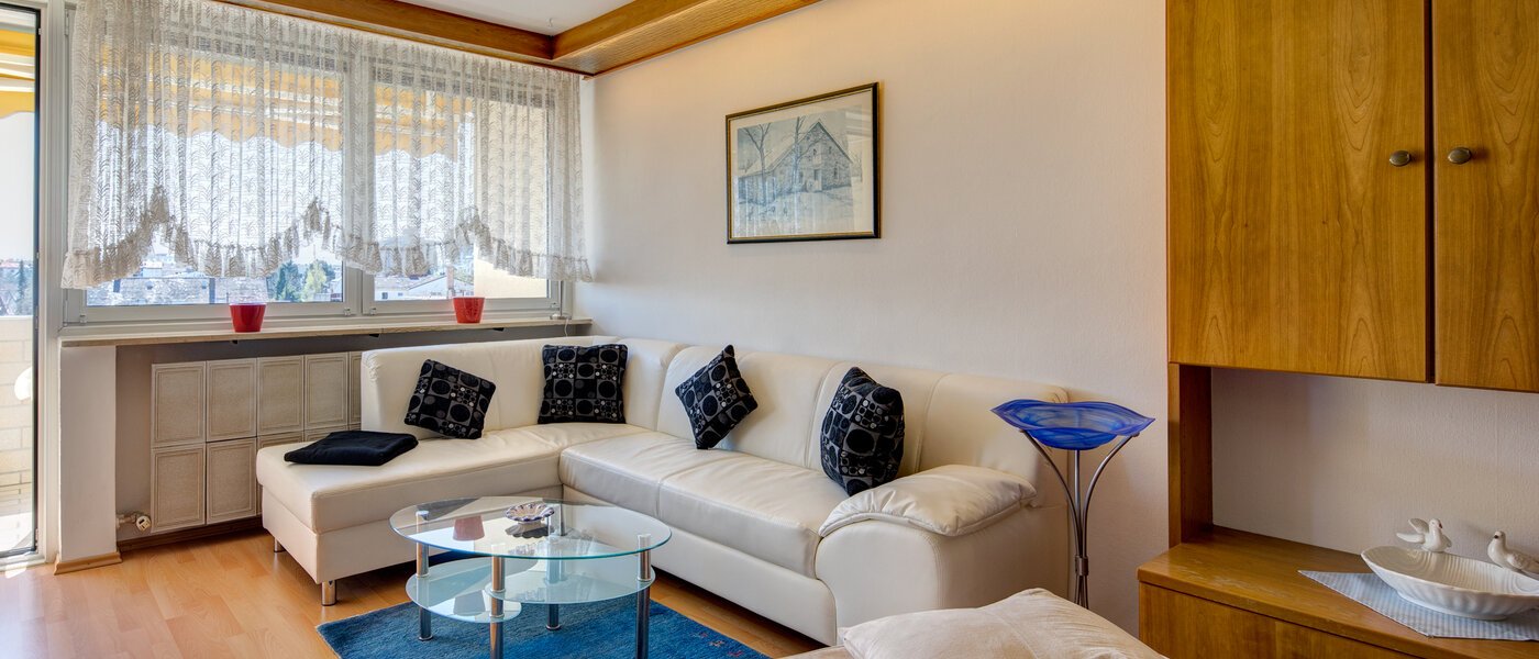 マンション München Laim 01 リビングルーム 9443