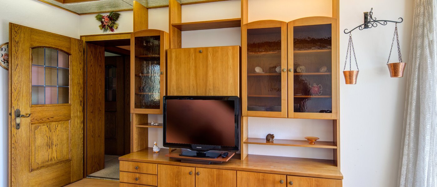 マンション München Laim 03 リビングルーム 9443