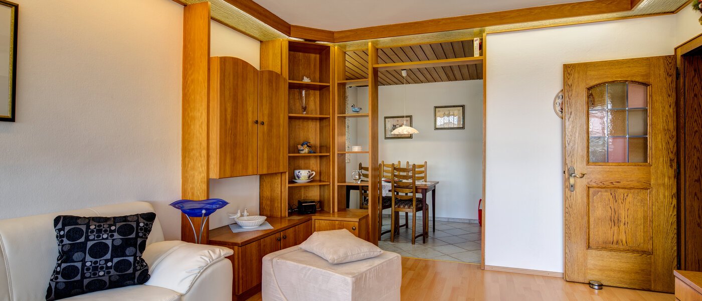 マンション München Laim 04 リビングルーム 9443