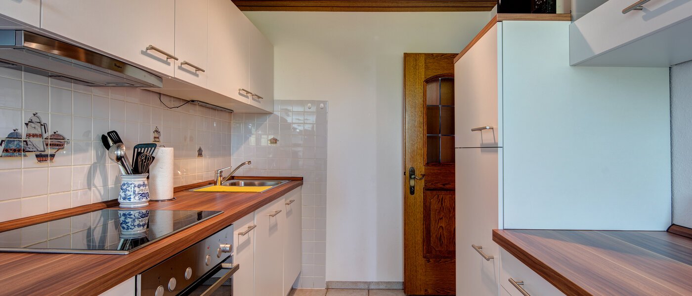 マンション München Laim 01 キッチン 9443