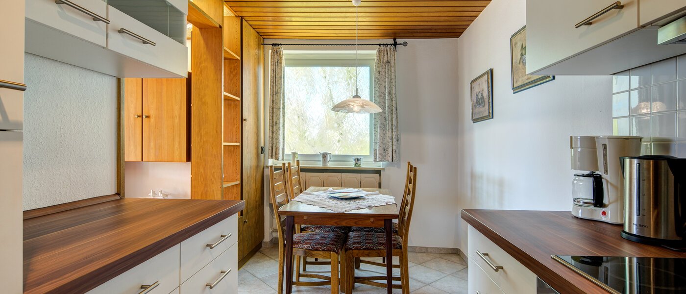 マンション München Laim 02 キッチン 9443