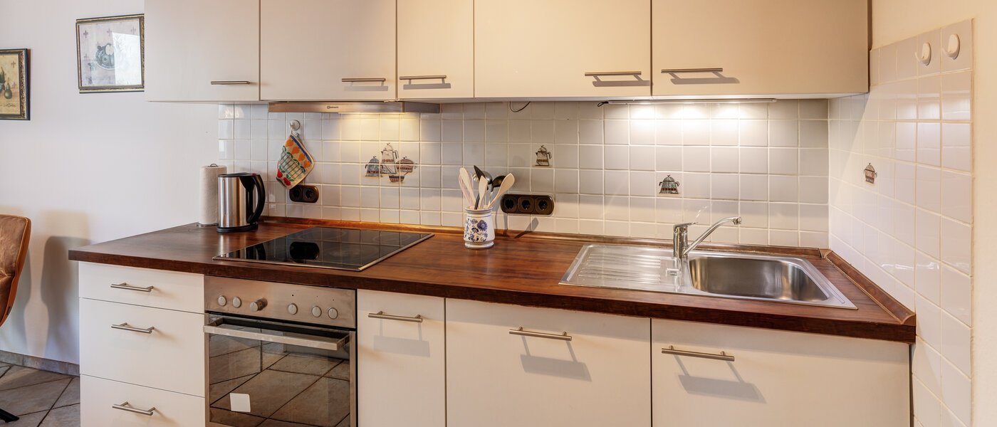 マンション München Laim 02 キッチン 9443