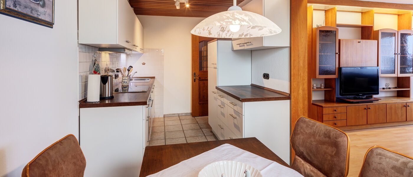 マンション München Laim 03 キッチン 9443