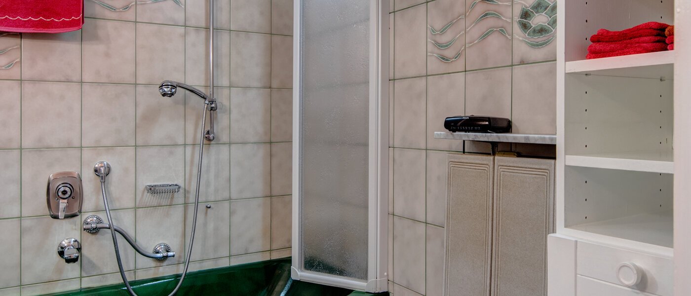 マンション München Laim 03 浴室 9443