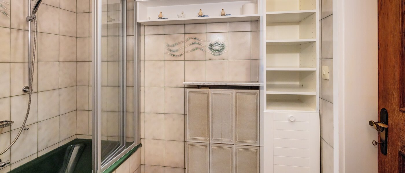 マンション München Laim 03 浴室 9443